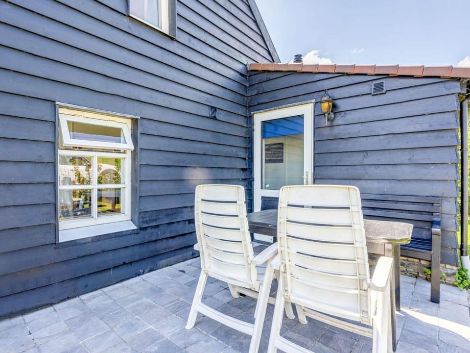 Holiday Home Nieuwvliet-Bad near Beach Vacation rental in Zeeland, Netherlands