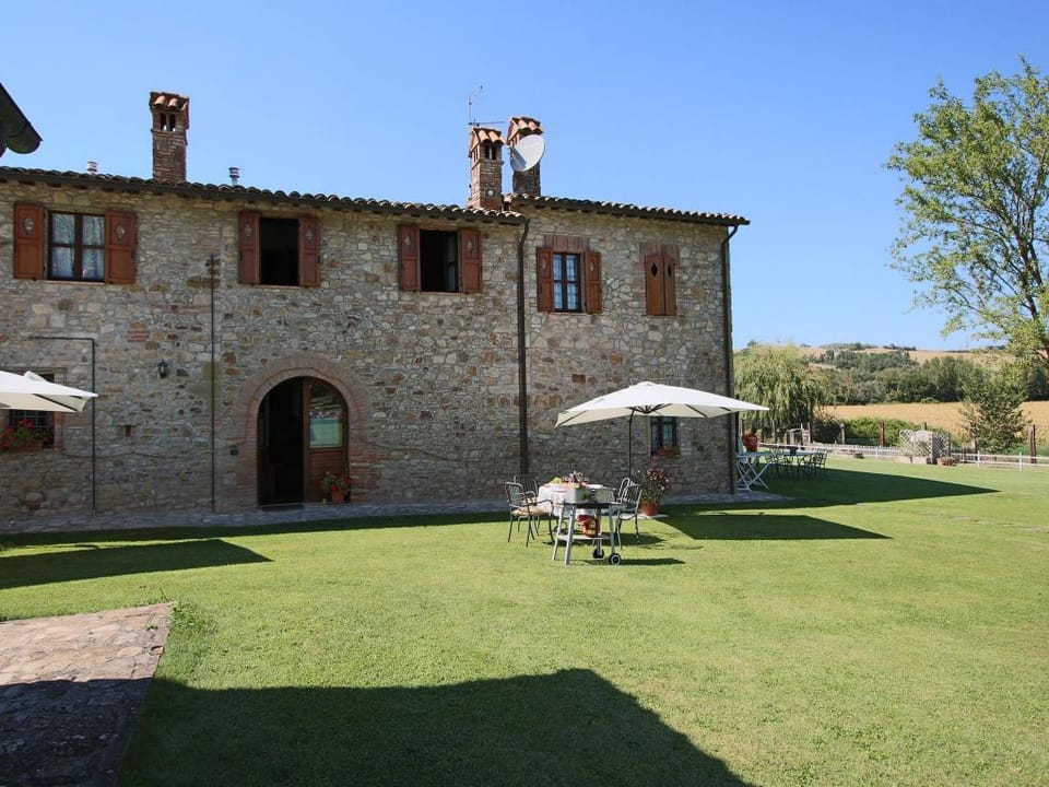 Charmante Escape in Todi Vacation rental in Umbria