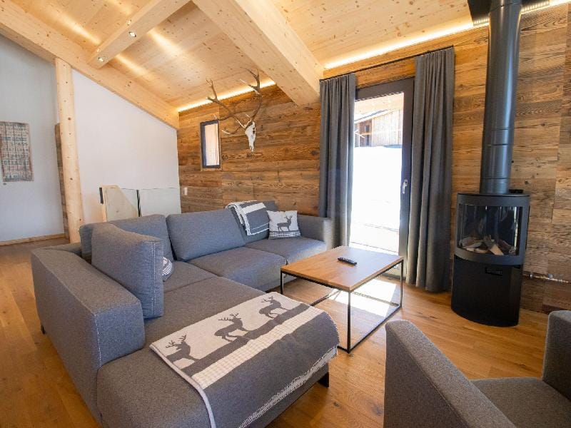 Chalet in Austria with Mountain View Vacation rental in Schladming