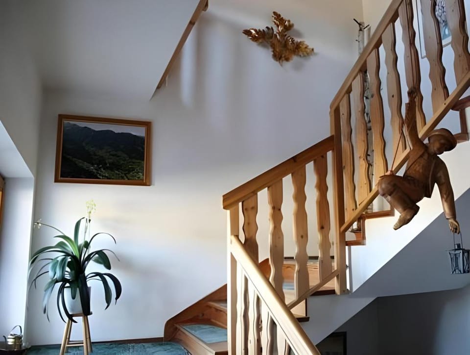 Schladming Spacious Base with Sauna Apartment in Schladming