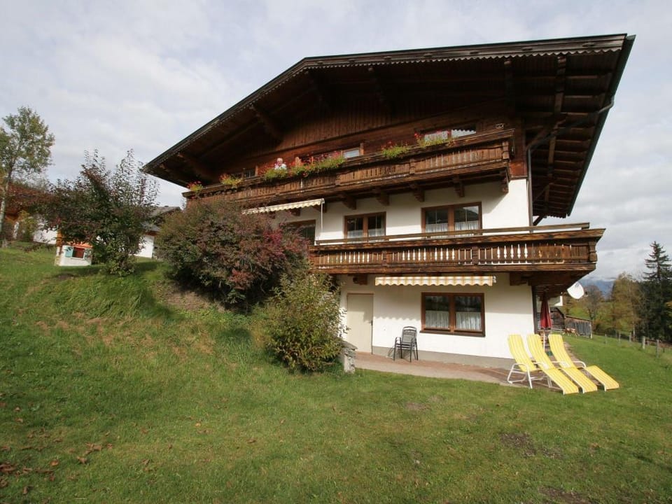 Schladming Spacious Base with Sauna Apartment in Schladming