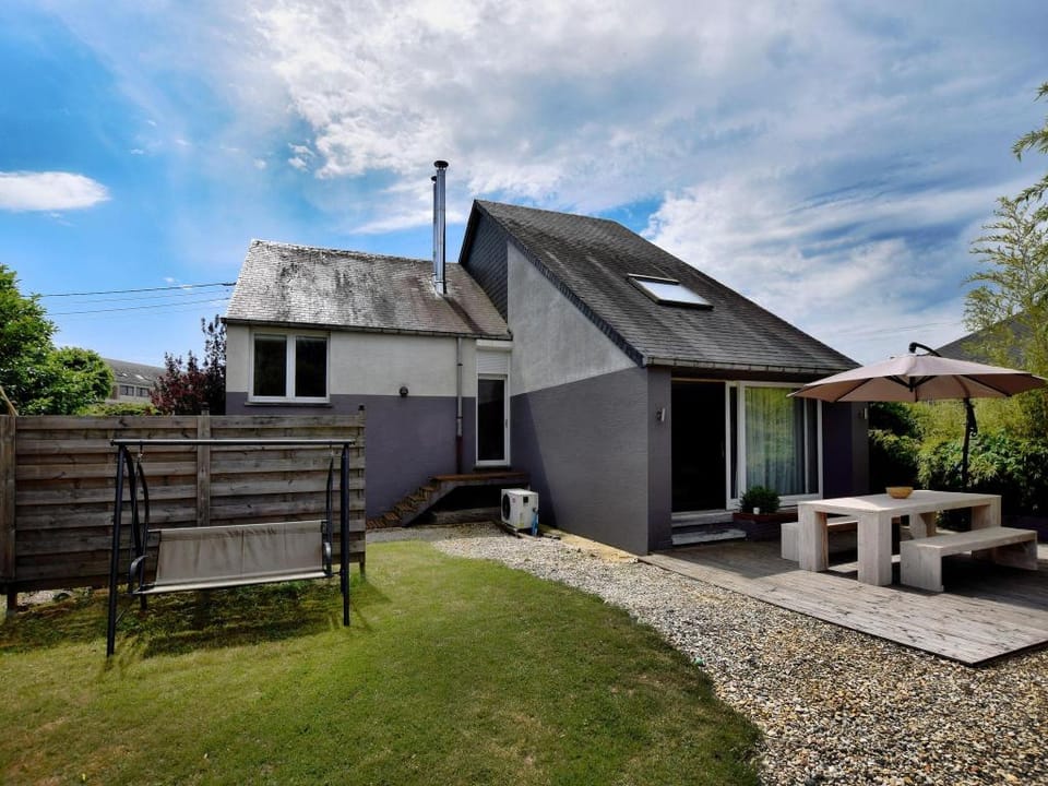 Holiday Home in Virton with swimming pool Vacation rental in Wallonia, Belgium