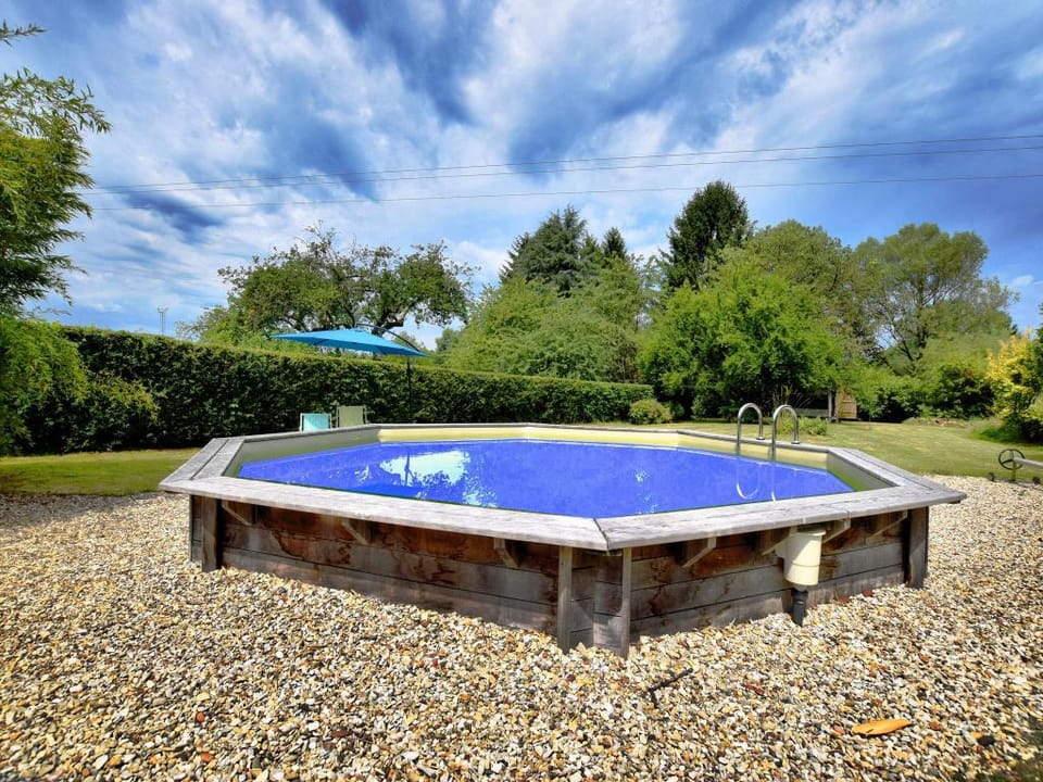Holiday Home in Virton with swimming pool Vacation rental in Wallonia, Belgium