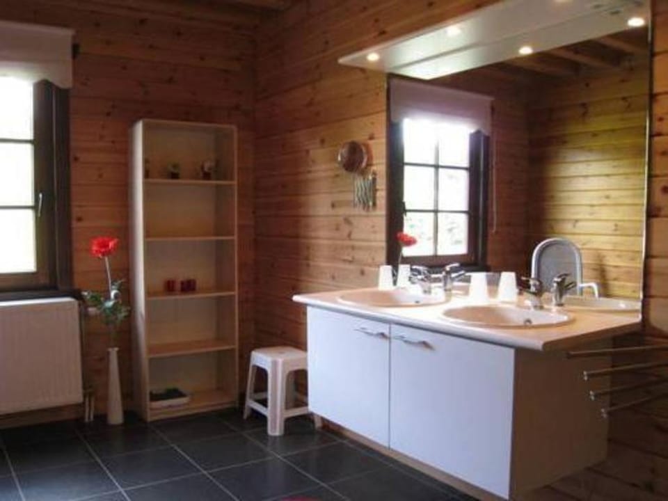 Elegant Villa with Sauna Vacation rental in Wallonia, Belgium