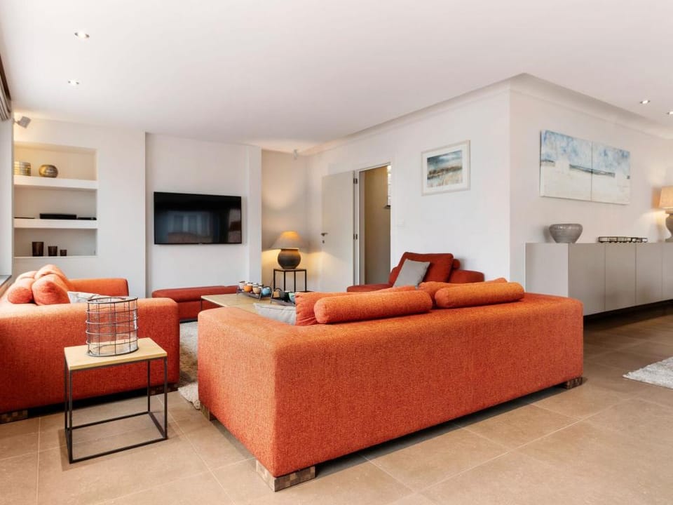 Beachfront Home with Sauna Vacation rental in De Panne