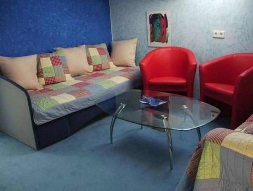 Apartment in Vandans near Golm Ski Lift Apartment in Vorarlberg, Austria