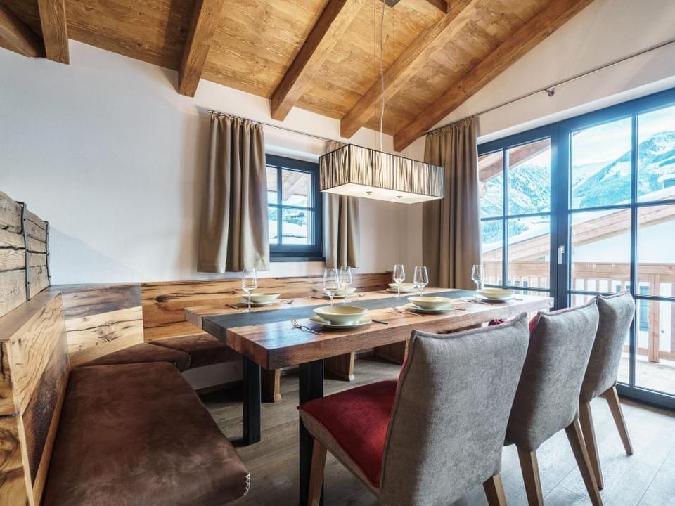 Chalet in Piesendorf near Ski Slopes Vacation rental in Piesendorf