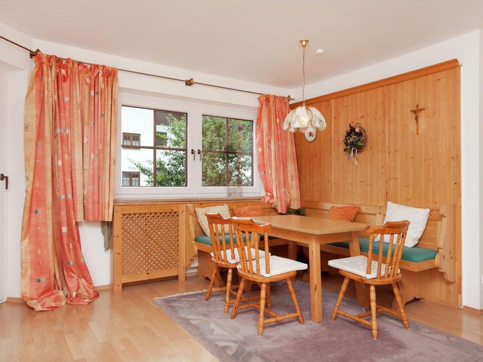 Apartment in Going near Ski Lift Apartment in Salzburgerland