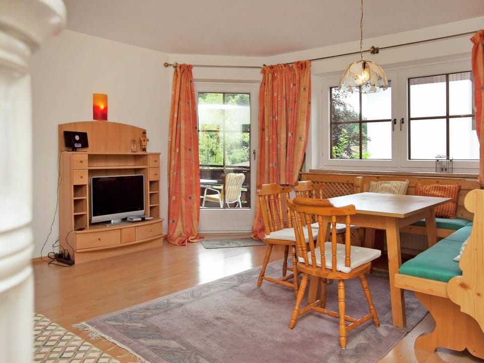 Apartment in Going near Ski Lift Apartment in Salzburgerland