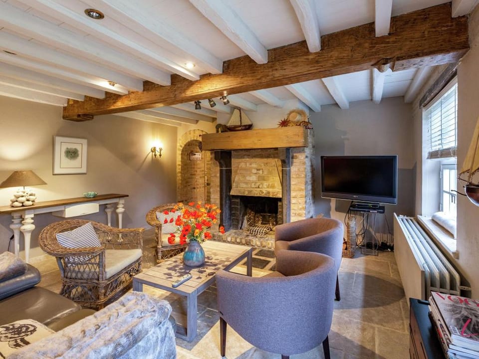 Holiday home with 3 bedrooms Vacation rental in Koksijde