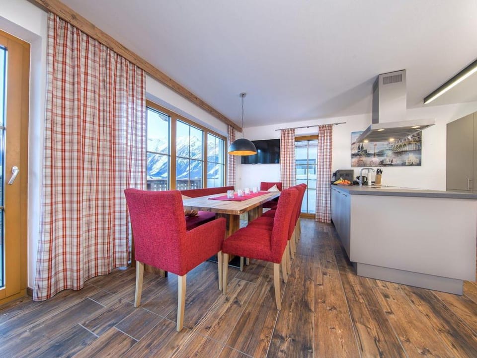 Chalet Stay near Krimml Waterfalls Vacation rental in Salzburgerland