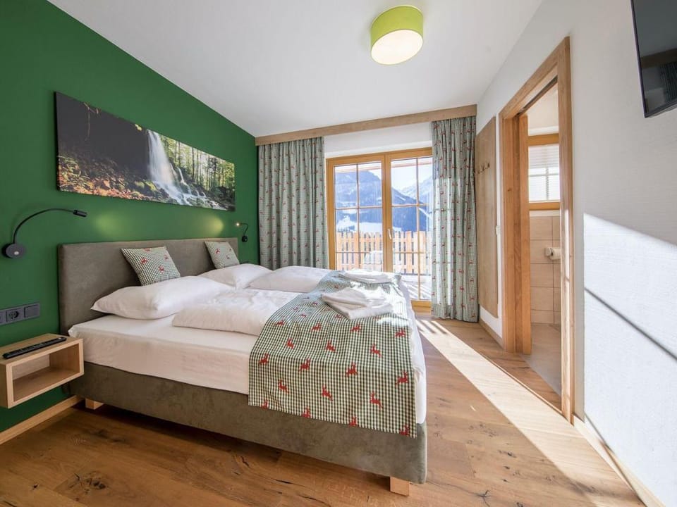 Chalet Stay near Krimml Waterfalls Vacation rental in Salzburgerland