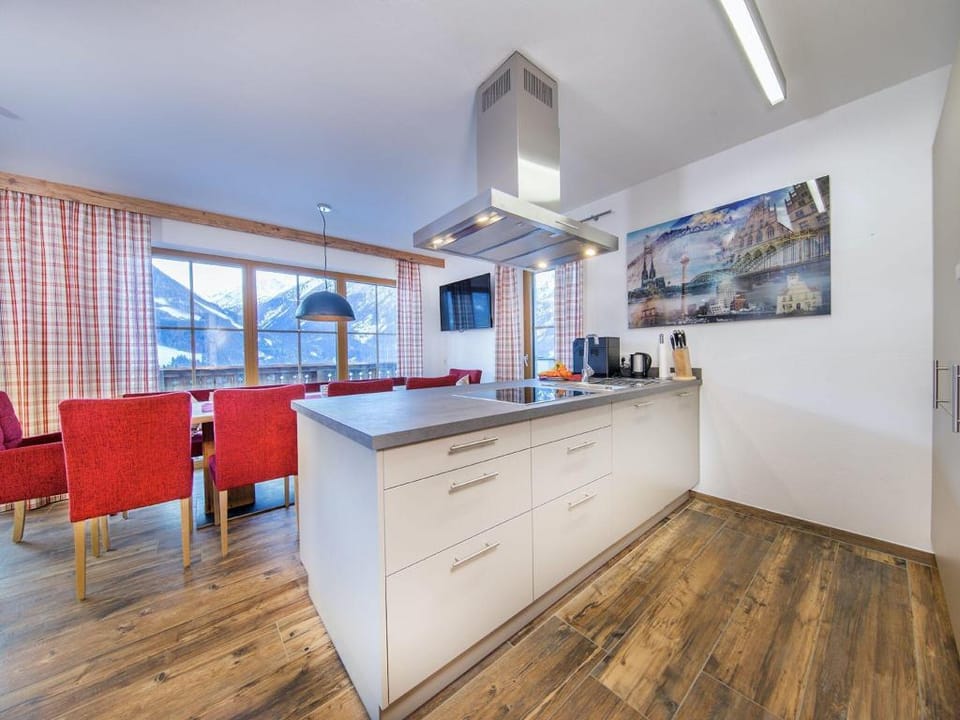 Chalet Stay near Krimml Waterfalls Vacation rental in Salzburgerland