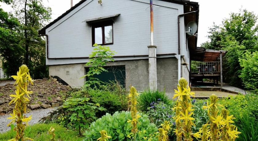 Chalet in Barvaux with fenced garden Vacation rental in Wallonia, Belgium