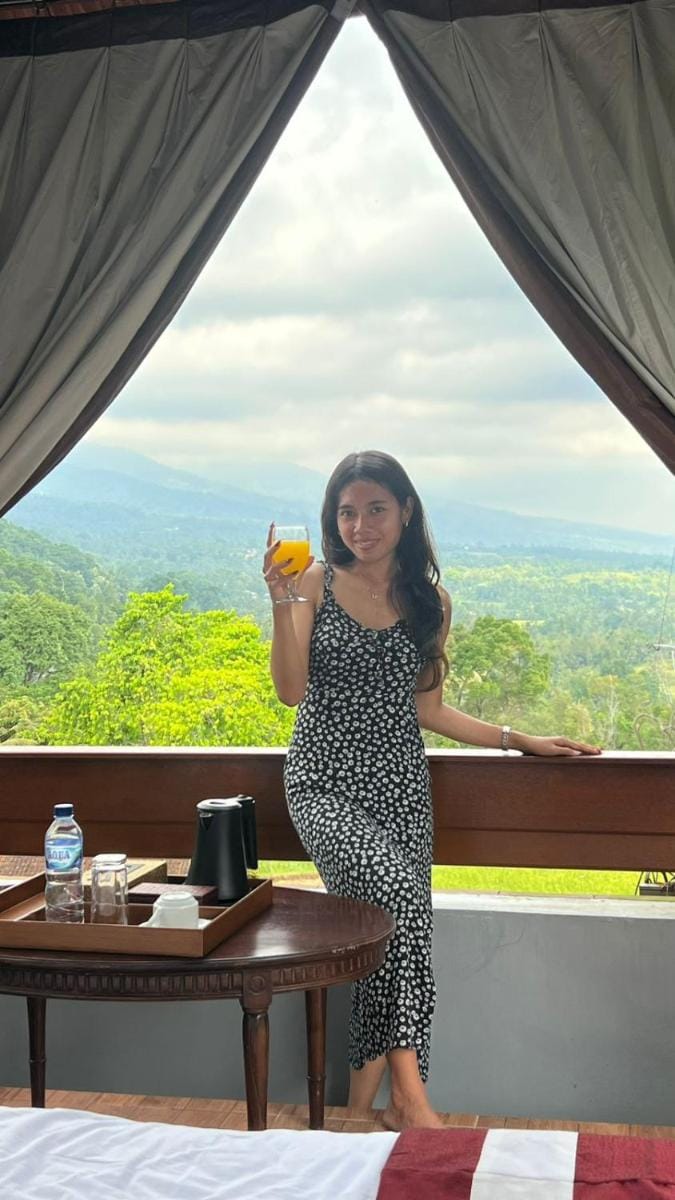 Mandhasativa Homestay Vacation rental in Bali