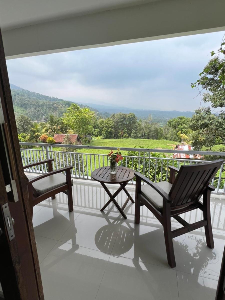 Mandhasativa Homestay Vacation rental in Bali