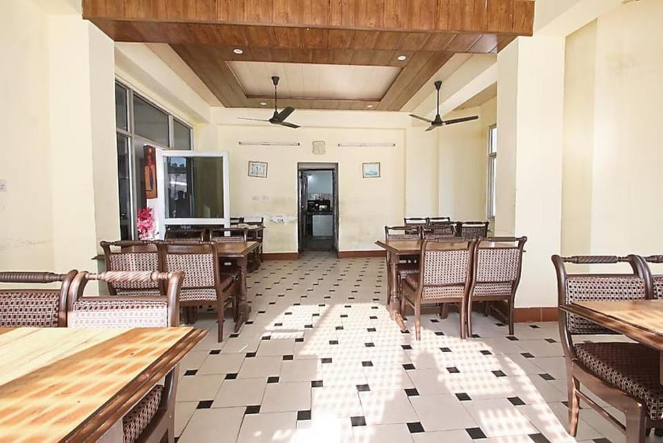 Goroomgo Ishan Katra Vaishno Devi Hotel in Punjab