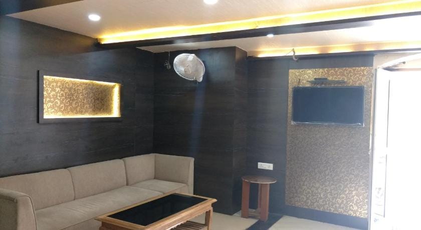 City Hotel Prayagraj Hotel in Uttar Pradesh