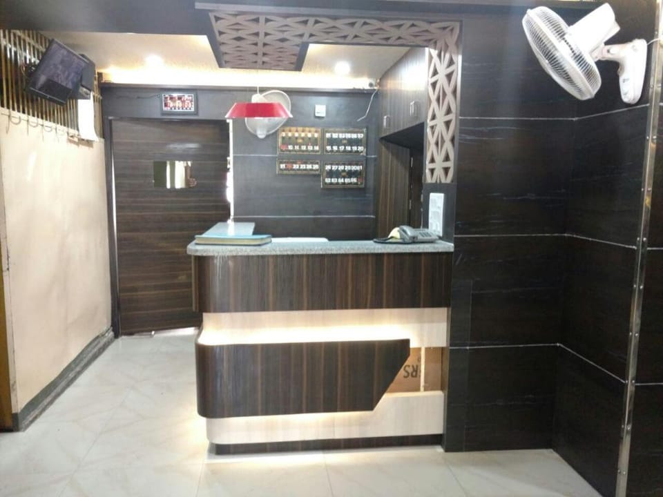 City Hotel Prayagraj Hotel in Uttar Pradesh