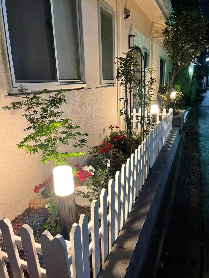 New Open / 2 Bedrooms,, Ikebukuro, Wi-Fi-B Apartment in Japan