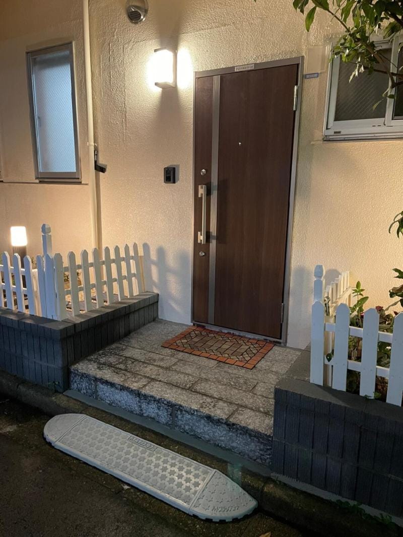 New Open / 2 Bedrooms,, Ikebukuro, Wi-Fi-B Apartment in Japan