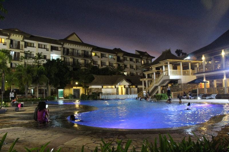 ONE OASIS A8, SHORTWALK SM MALL DAVAO Apartment in Davao City