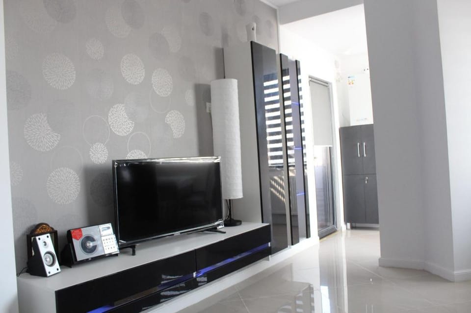 Apartament Unique Relax Apartment in Constanța County