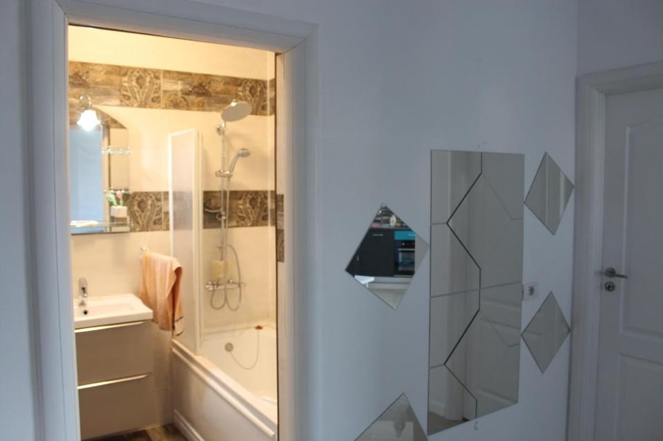 Apartament Unique Relax Apartment in Constanța County