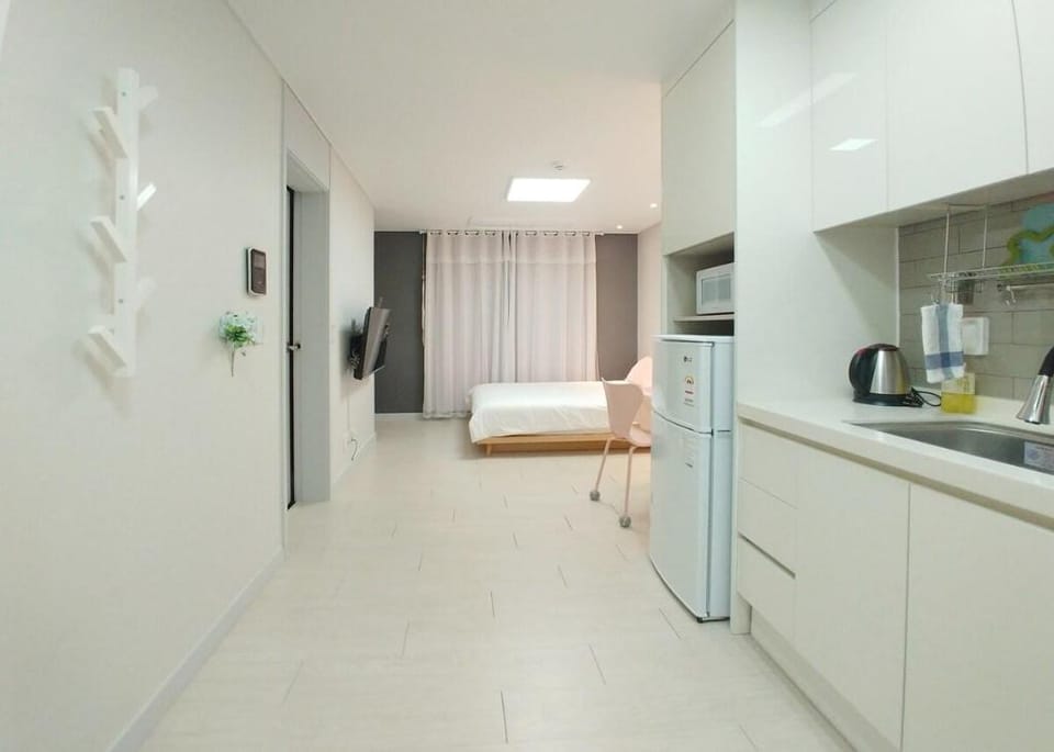 Yeongjongdo Incheon/30mins from Airport/Max2 Villa in Gyeonggi-do