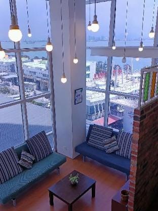 Duplex Condo @ Maritime 6 [?????????] Apartment in George Town