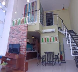 Duplex Condo @ Maritime 6 [?????????] Apartment in George Town