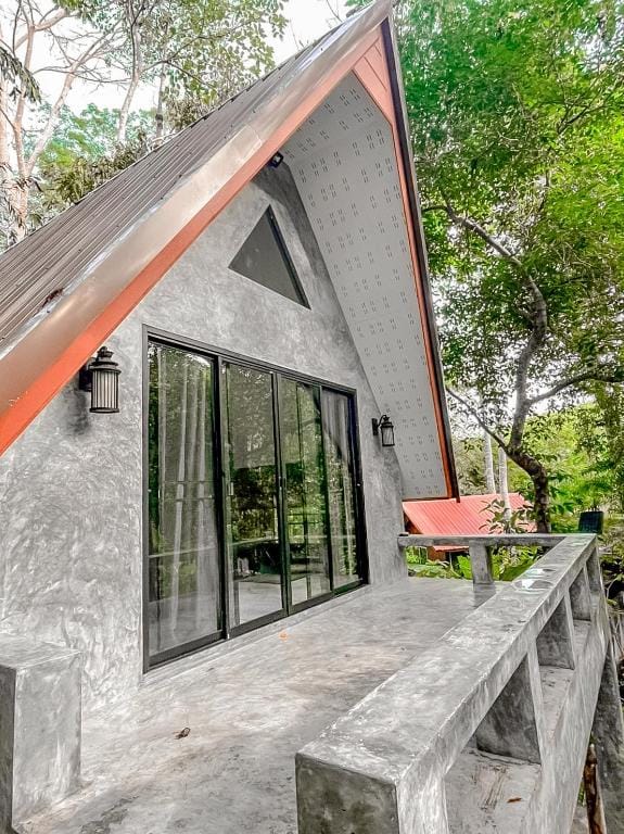 Baan Rai Me Rak Vacation rental in Pa Klok