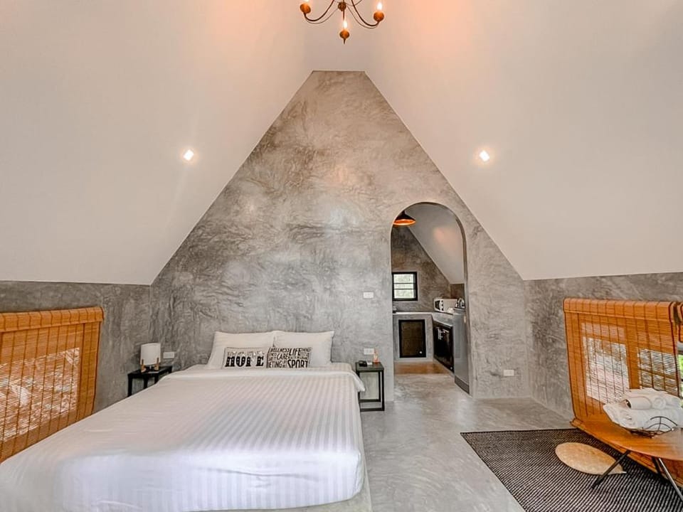 Baan Rai Me Rak Vacation rental in Pa Klok