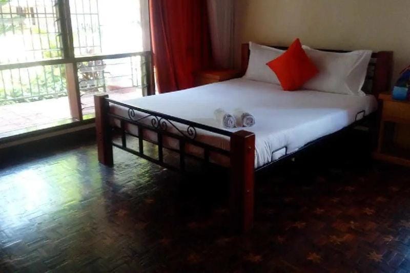Tisa Suites and Lounge Apartment in Uganda