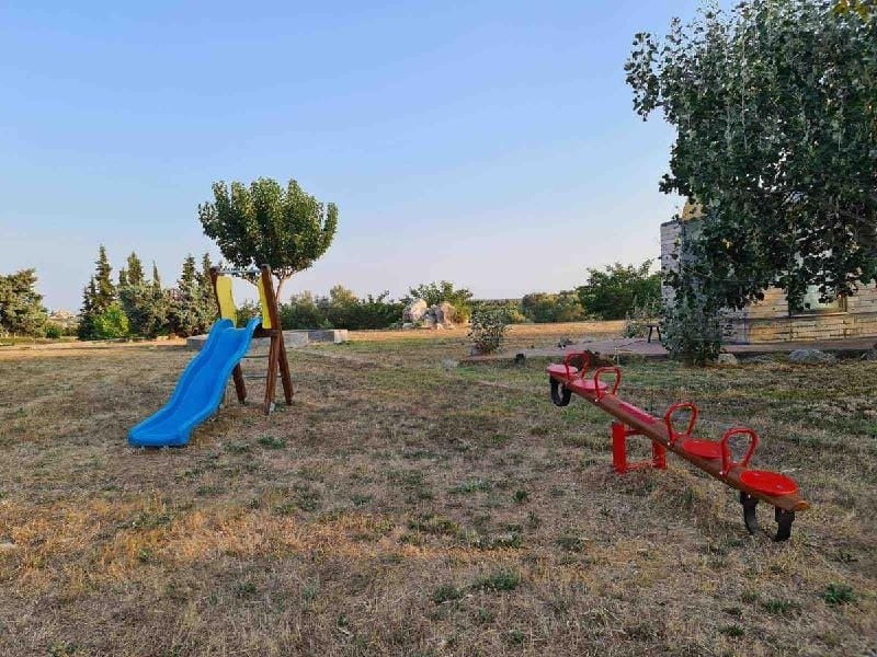 Janis Seaview villa Villa in Halkidiki