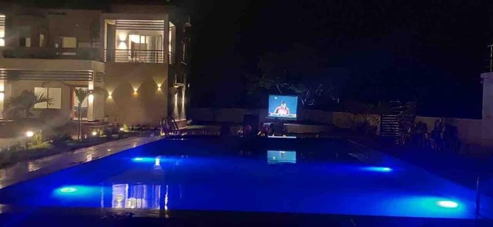 Sunny Homestay Villa in Andhra Pradesh