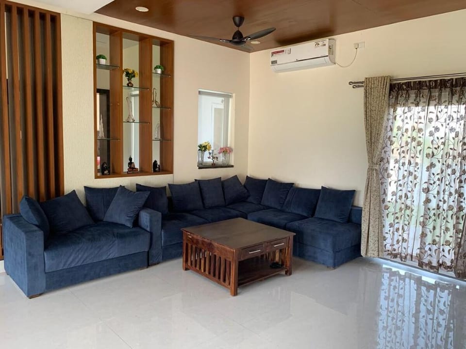 Sunny Homestay Villa in Andhra Pradesh
