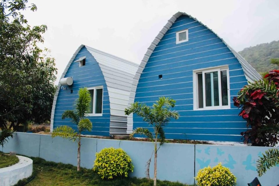 Sunny Homestay Villa in Andhra Pradesh