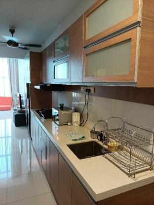 Duplex Condo @ Maritime 8 [?????????] Vacation rental in George Town