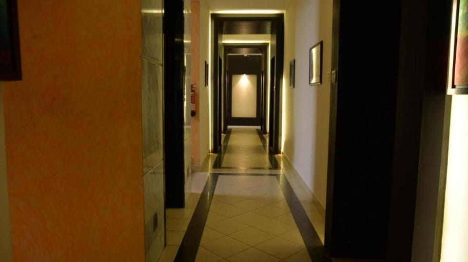 Resort Atlantis by Concord Hotel in Dhaka Division, Bangladesh