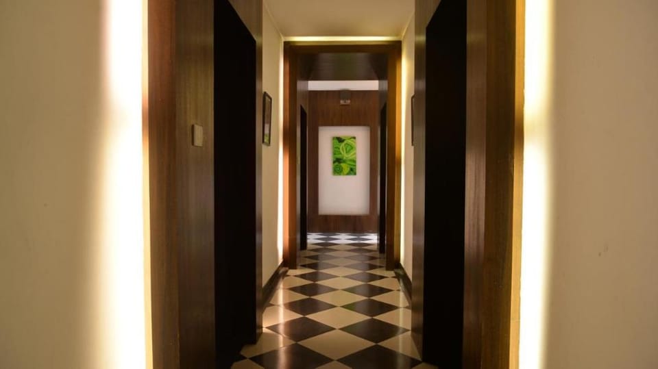 Resort Atlantis by Concord Hotel in Dhaka Division, Bangladesh