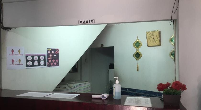 Losmen PUM Syariah at Desa Wisata Sabang Hotel in Indonesia