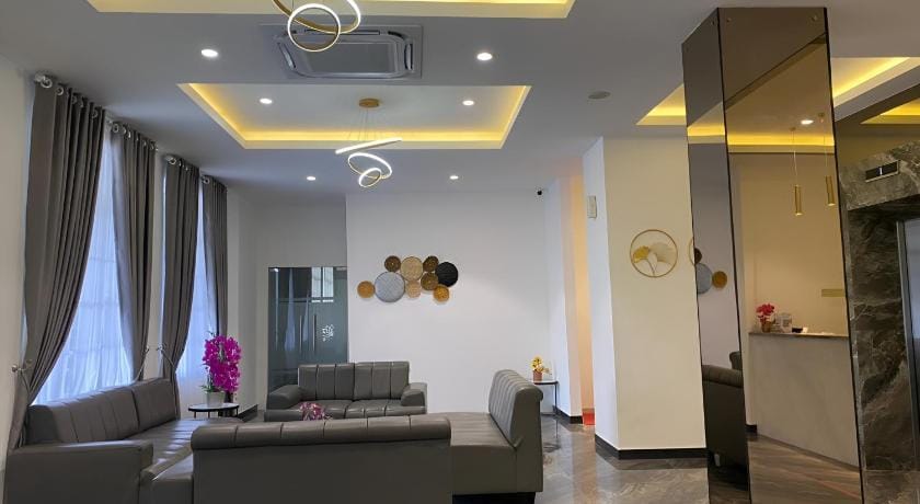 Swasana Hotel Medan Hotel in Indonesia