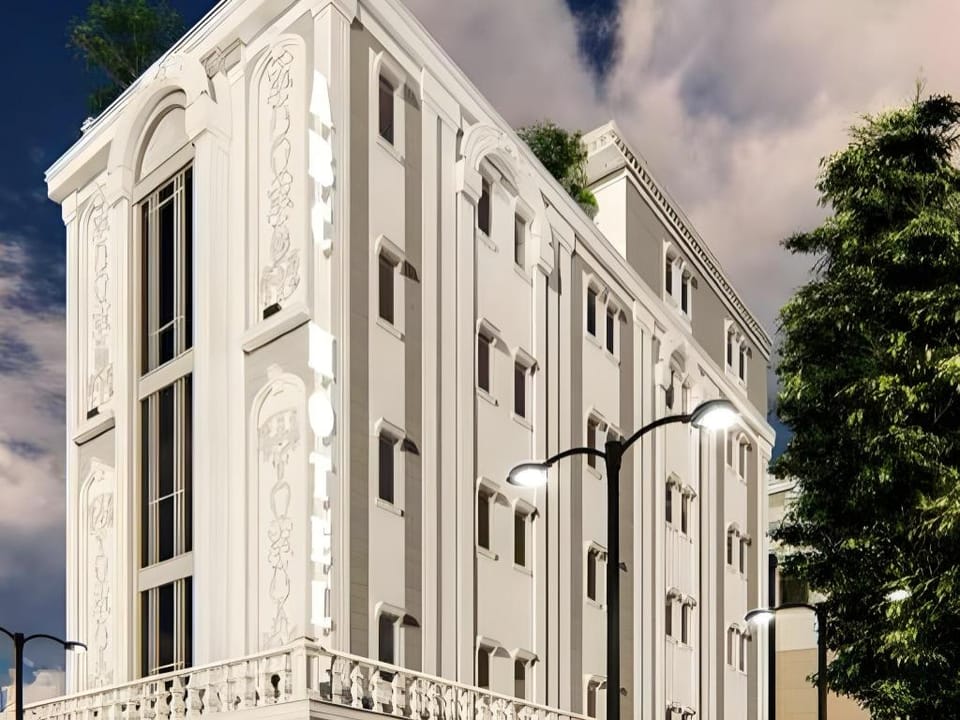 Swasana Hotel Medan Hotel in Indonesia