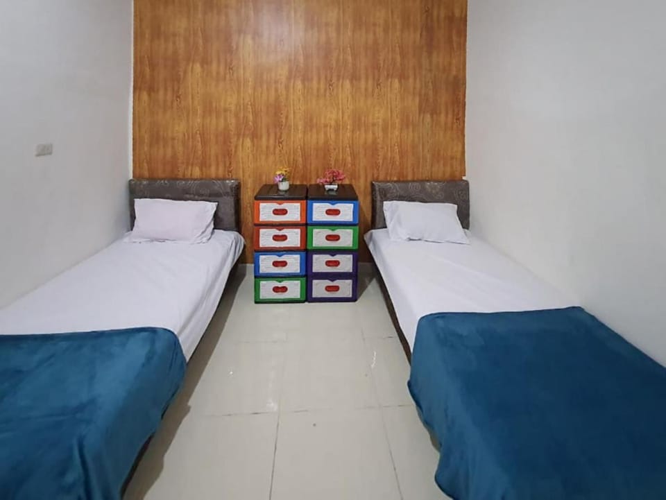 RedDoorz Syariah at Labuhan Maringgai Lampung Hotel in Indonesia