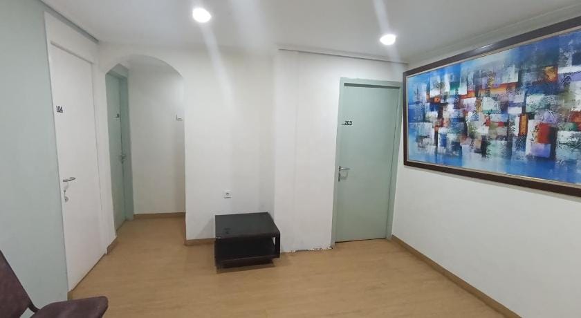 Mamifokobo Guest House Hotel in West Java