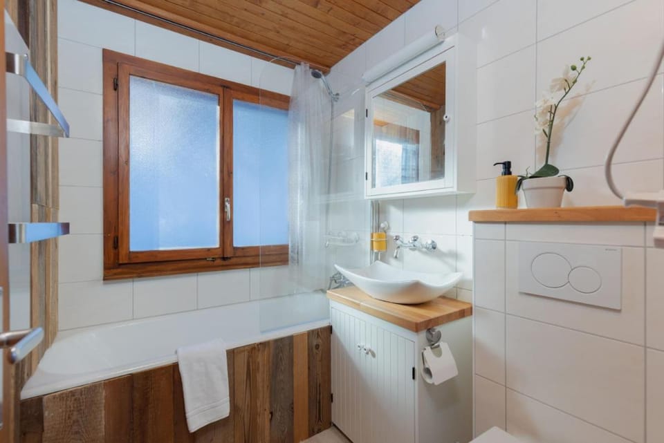 Chalet Noisette Authentic Swiss chalet Perfect for families Chalet in Riddes