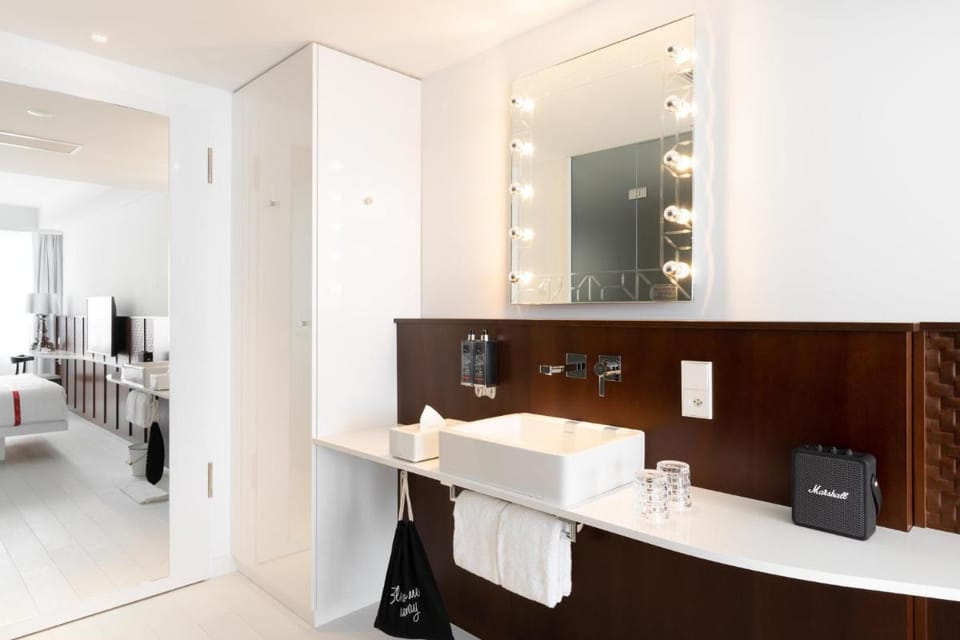 Ruby Claire Hotel Geneva Hotel in Geneva