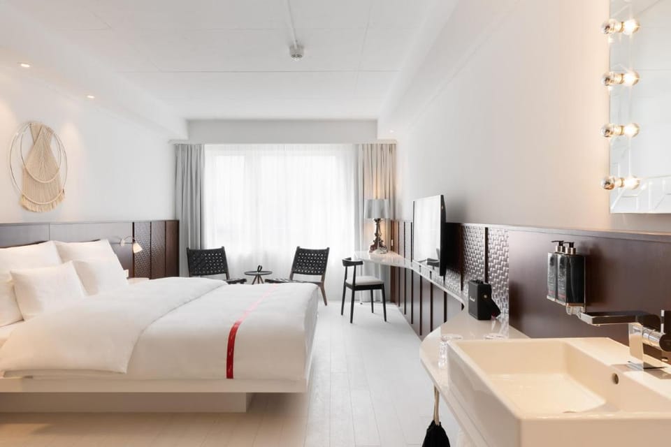 Ruby Claire Hotel Geneva Hotel in Geneva