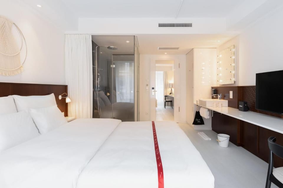 Ruby Claire Hotel Geneva Hotel in Geneva